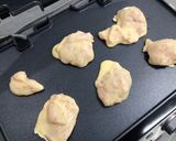 デロンギ　マルチグリルでチキン南蛮作り方5写真