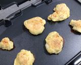 デロンギ　マルチグリルでチキン南蛮作り方6写真