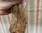 バレンタイン！10分でチョコスノーボール作り方2写真