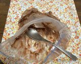 バレンタイン！10分でチョコスノーボール作り方4写真
