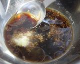水が決め手！やわらかジューシー唐揚げ作り方3写真