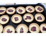 甘酒と生姜のカップケーキ作り方2写真