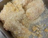 ライスペーパーシーフードフライ作り方5写真