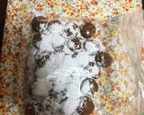 バレンタイン！10分でチョコスノーボール作り方7写真