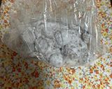 バレンタイン！10分でチョコスノーボール作り方9写真