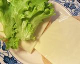 ソルトビーフ　(コーンビーフ)作り方4写真