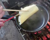 クレープ作り方6写真