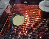 クレープ作り方7写真