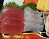 簡単　恵方巻作り方1写真