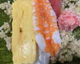 簡単　恵方巻作り方3写真