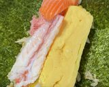 簡単　恵方巻作り方4写真