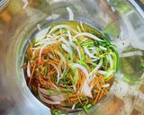 ＊味付け簡単＊鶏のやわらか南蛮漬け作り方4写真