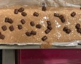 オートミールパウンドケーキ作り方7写真