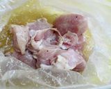 ＊味付け簡単＊鶏のやわらか南蛮漬け作り方5写真
