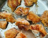 ＊味付け簡単＊鶏のやわらか南蛮漬け作り方6写真