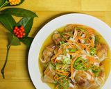 ＊味付け簡単＊鶏のやわらか南蛮漬け作り方8写真