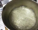 春雨スルスル甘酢さっぱり和え作り方1写真