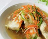 ＊味付け簡単＊鶏のやわらか南蛮漬け作り方11写真