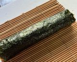 海苔巻き作り方5写真