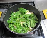 カブと鶏肉の簡単さっぱり煮作り方5写真