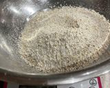 オートミールケークサレ作り方3写真