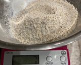 オートミールケークサレ作り方4写真