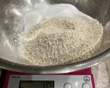 オートミールケークサレ作り方5写真