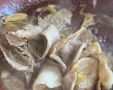 豚肉の生姜焼き作り方4写真