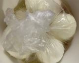 さっぱり一品に！す味玉作り方5写真