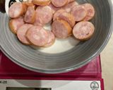 オートミールケークサレ作り方8写真