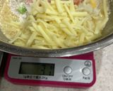 オートミールケークサレ作り方9写真