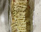 オートミールケークサレ作り方11写真