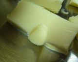 シンプルリッチなパウンドケーキ作り方3写真