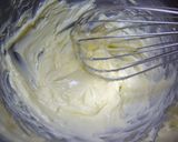 シンプルリッチなパウンドケーキ作り方4写真