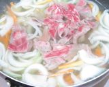 カレーうどん作り方2写真