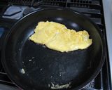 セロリで簡単！セロリチャンプルー作り方5写真