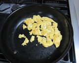 セロリで簡単！セロリチャンプルー作り方6写真