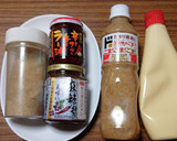 ヨウサマの減塩中華風ゴマの菜の花和え作り方4写真