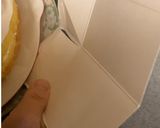 形崩れなし❣️ホールケーキにラップする方法作り方6写真