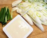 速攻整腸！野菜たっぷり豆乳スープ作り方5写真