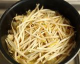 速攻整腸！野菜たっぷり豆乳スープ作り方7写真