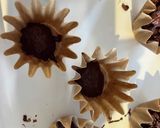 カヌレみたいなチョコクランチ作り方4写真