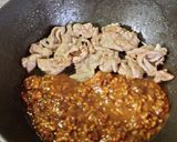 ヨウサマの減塩ボリューム回鍋肉作り方4写真