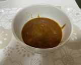 簡単！レトルトカレーで絶品カレーうどん☆作り方3写真