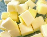 くちどけほろっ+:.｡+米粉クッキー作り方1写真