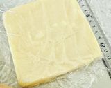 くちどけほろっ+:.｡+米粉クッキー作り方3写真