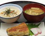 健康的！経済的！3種野菜の一人前味噌汁作り方38写真