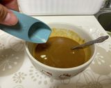 簡単！レトルトカレーで絶品カレーうどん☆作り方4写真