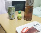 鮪の途中集金レアソテー　いちごソース作り方1写真