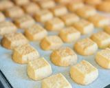 くちどけほろっ+:.｡+米粉クッキー作り方6写真